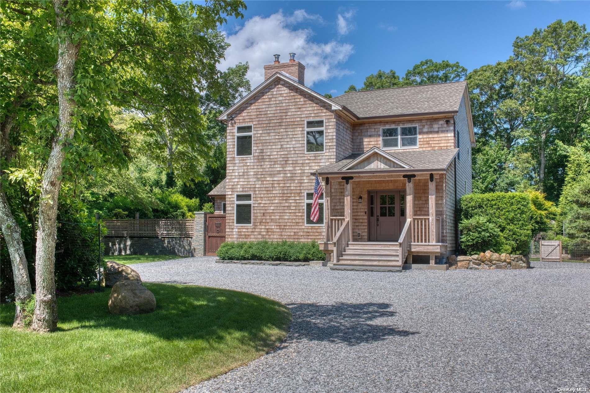 16 Pembroke Drive