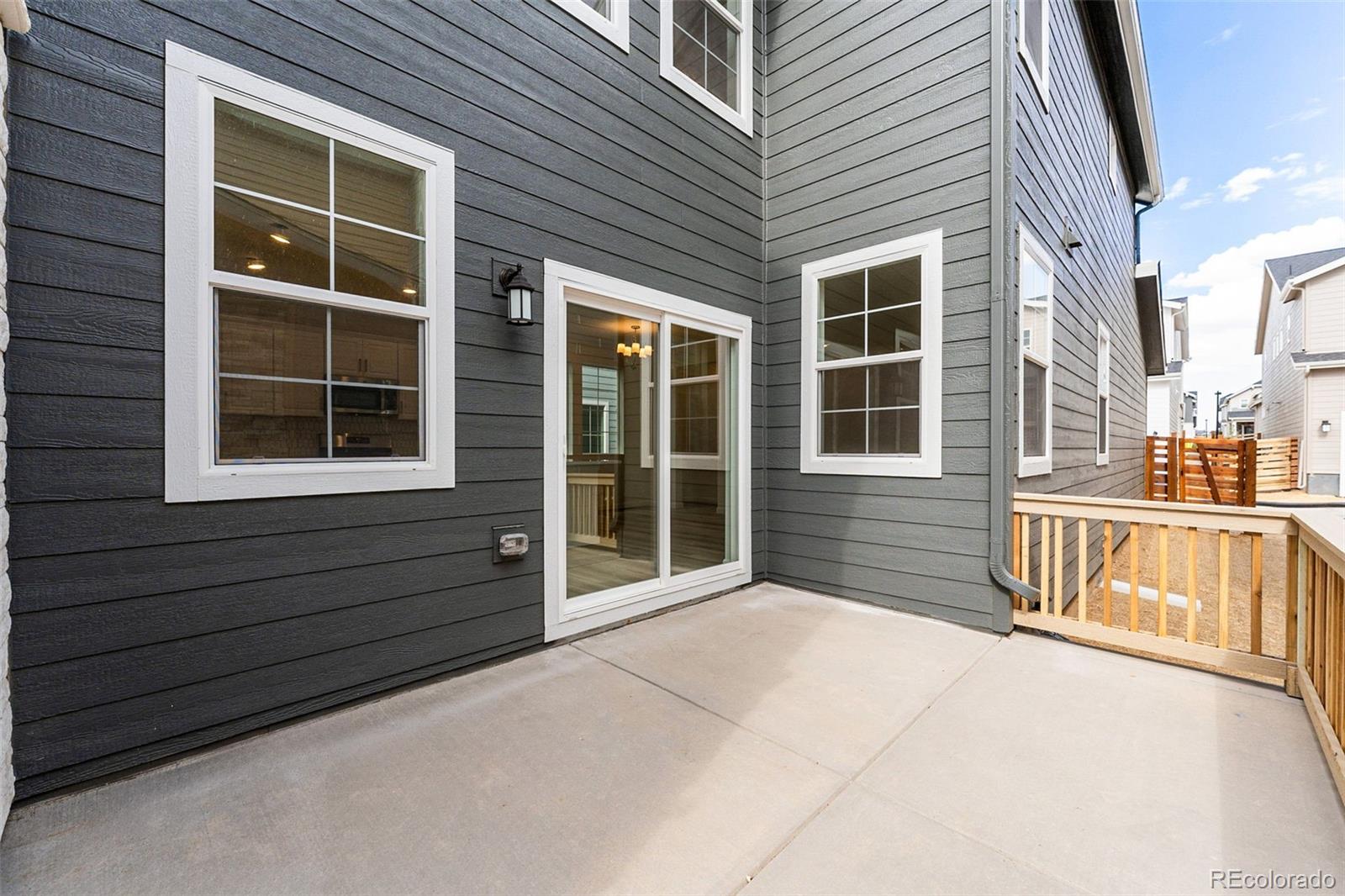 3358 N Catawba Way