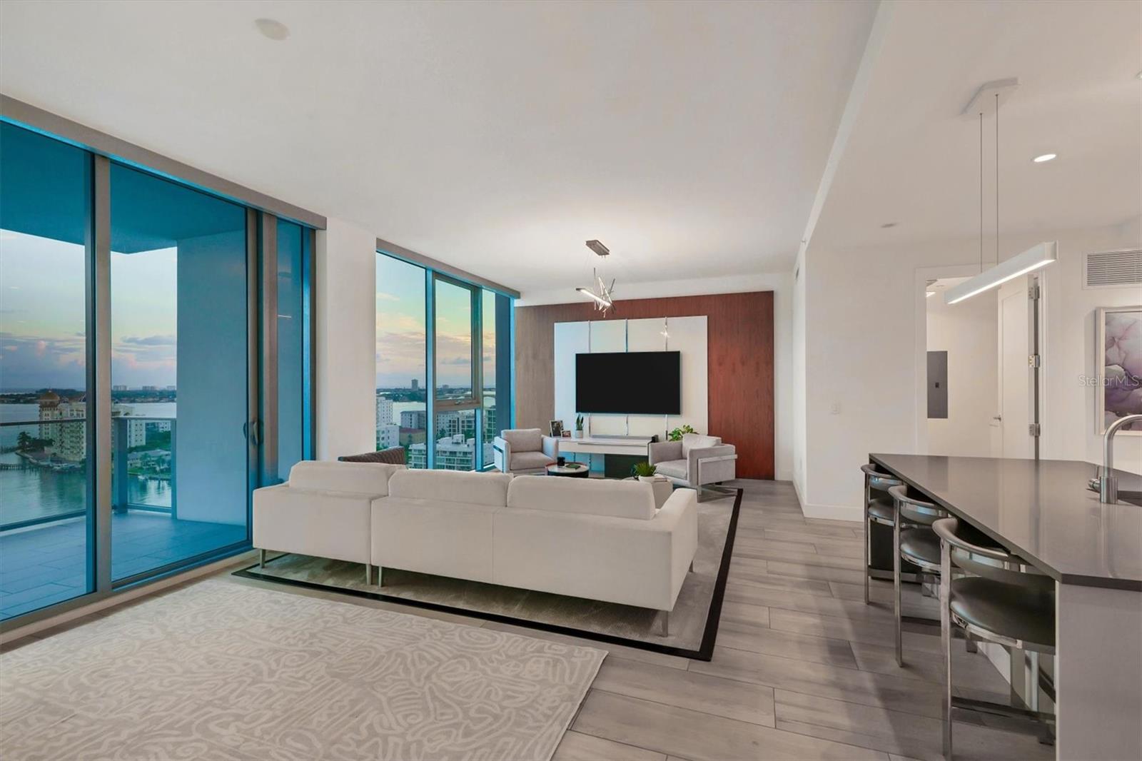 1155 N Gulfstream Avenue 1507