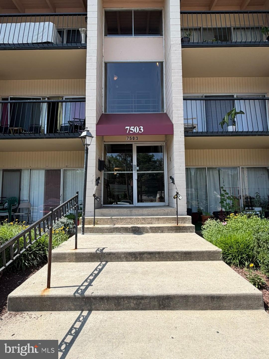 7503 Riverdale Road 2031
