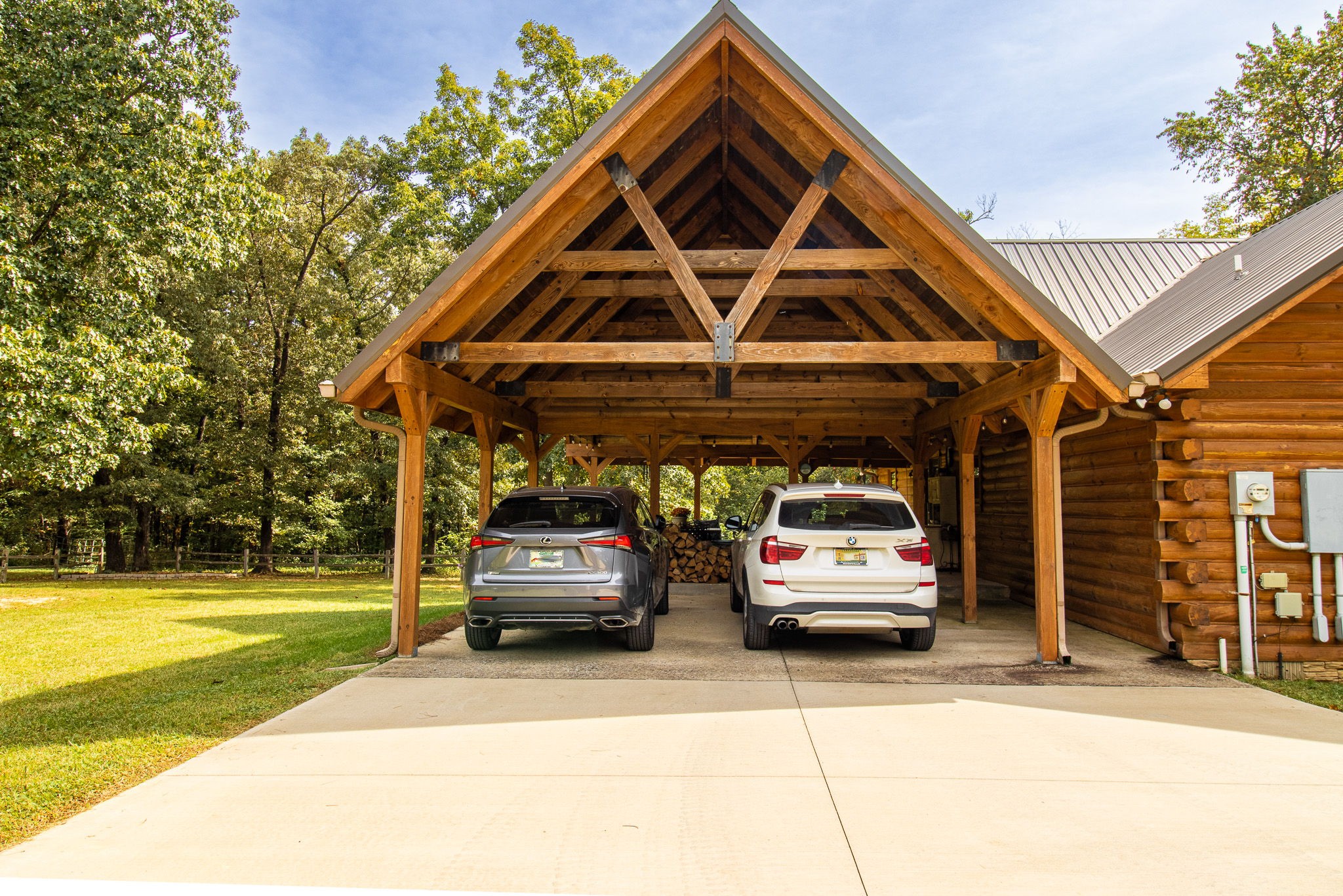 351 Bowling Branch Rd