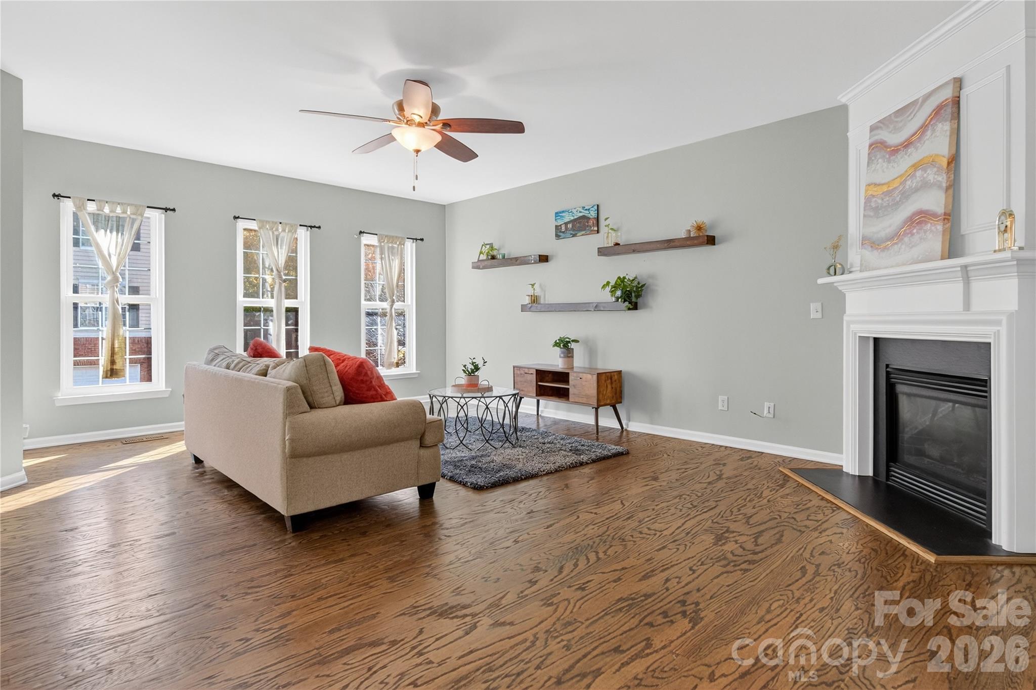 3018 Castleberry Court