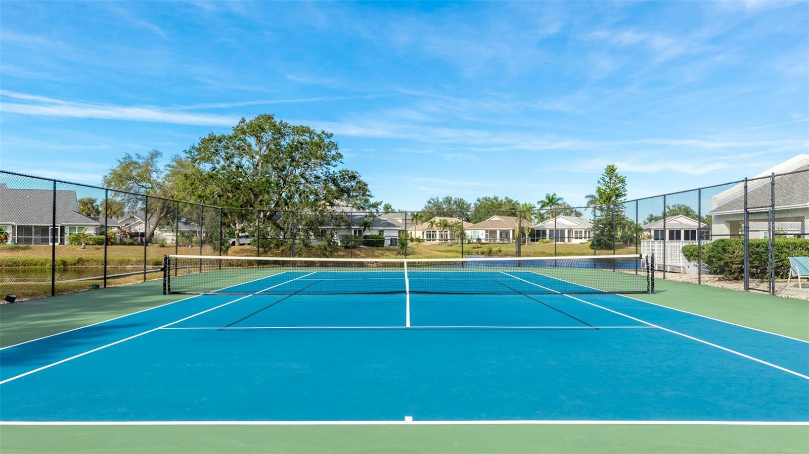 11116 Sanctuary Drive