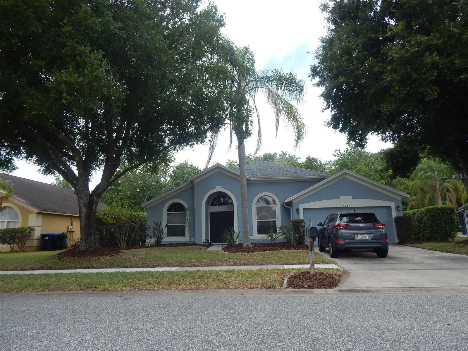 This home is in the highly desired Sec 6 of Deer Creek on a wooded conservation area. The homes in this area do not come on the market very often. Don't miss your opportunity to own a beautiful pool home on the woods in one of Orlandos best kept secrets. Newer roof, Replumed with C-PEX, newer water heater, newer Heat and air. This home could make a great retirement or started home. Village has a larger playground, pool, kiddy pool, tennis courts, basketball courts. A wonderful area for a family. close to all the major attractions and parks. minuets from the airport and all major HI ways and expressways. This home really is all about location.