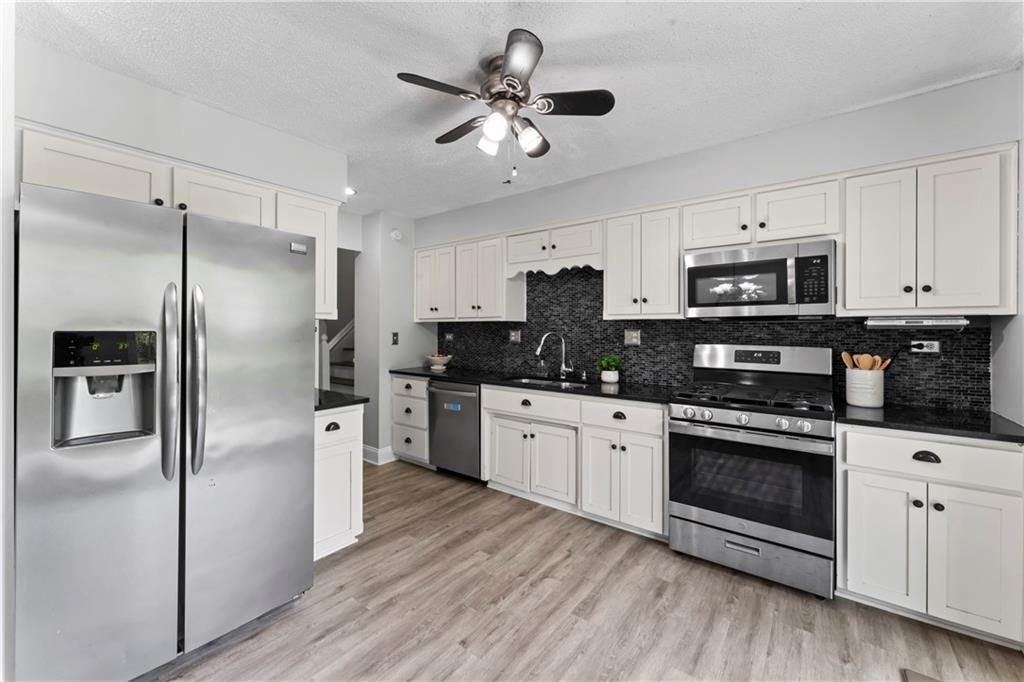 6500 N Jarboe Street