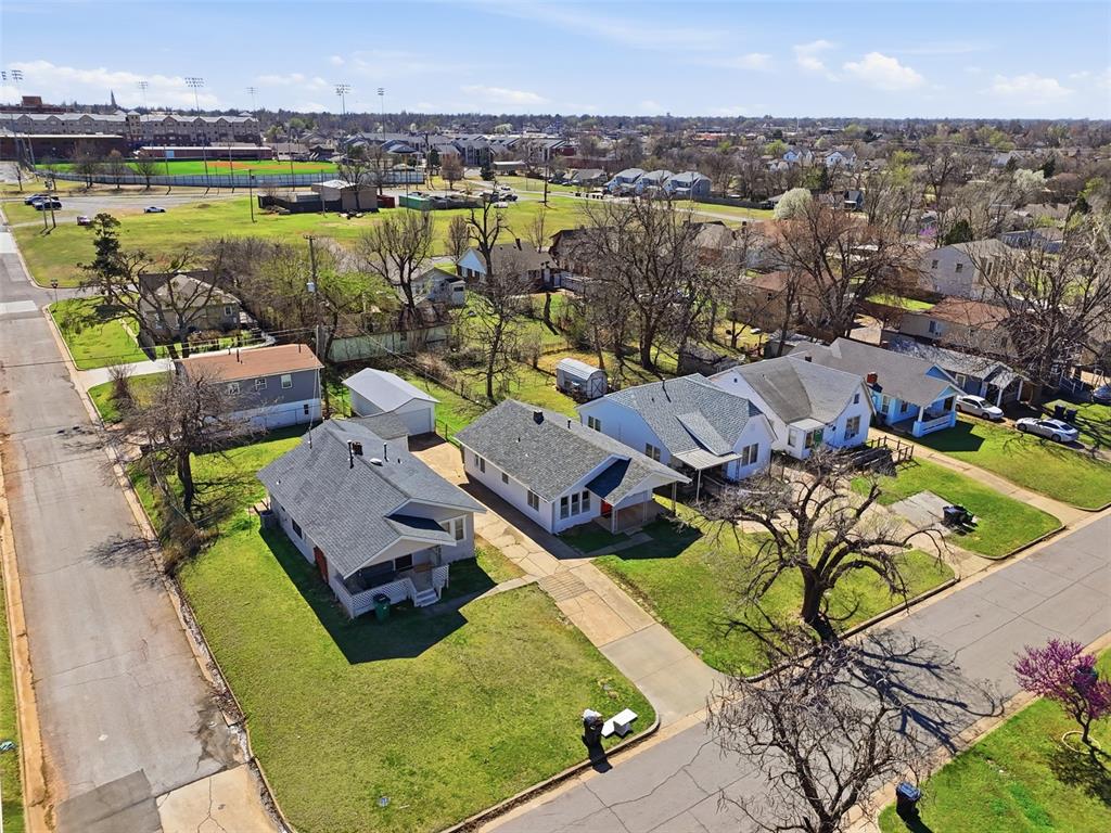1804 NW 29th Street