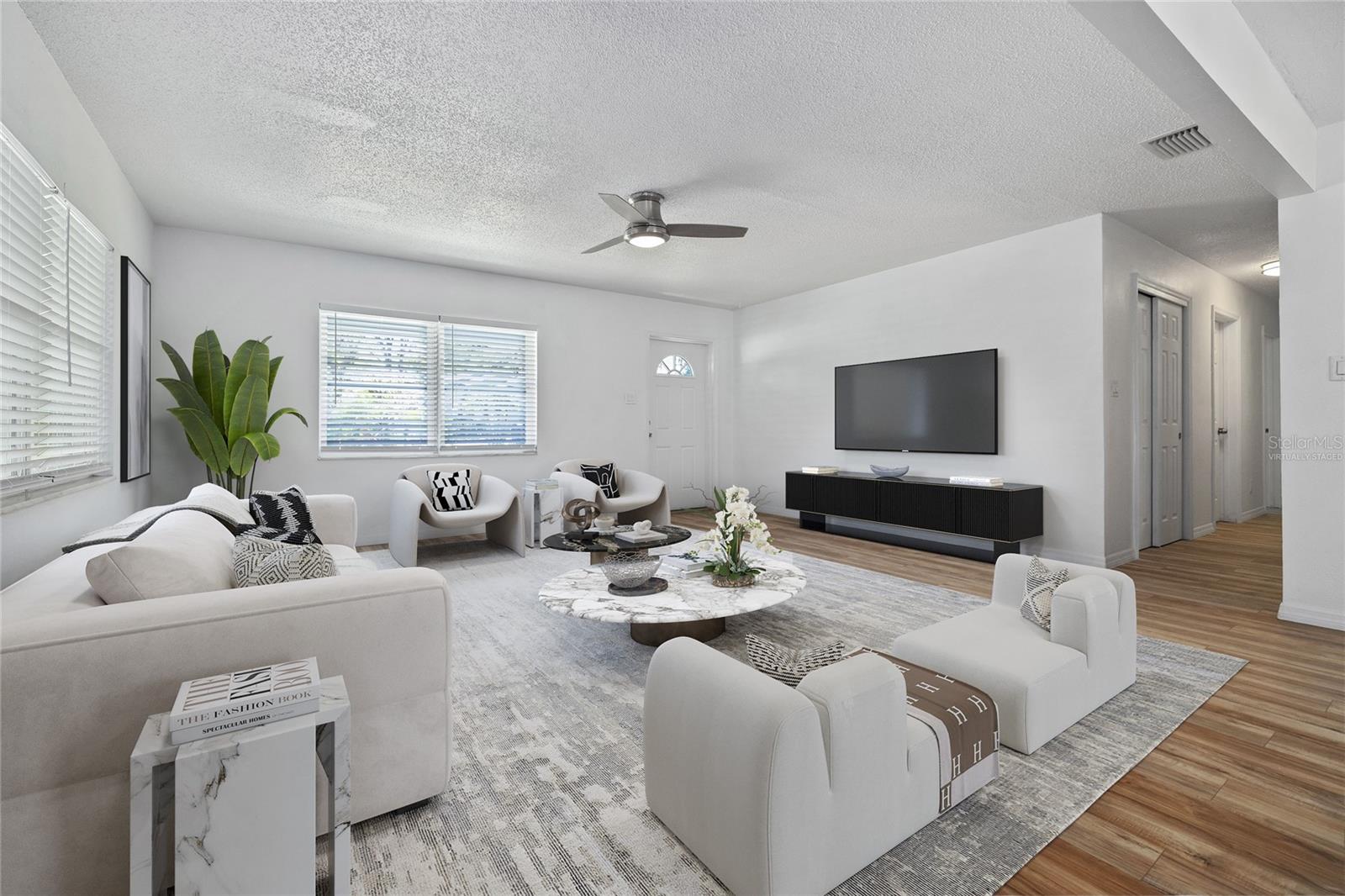 311 W Fern Street