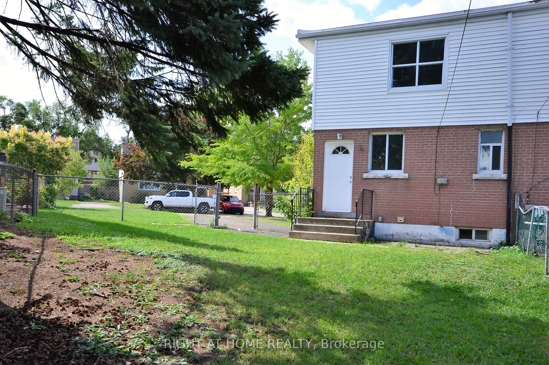 5 S Martha St