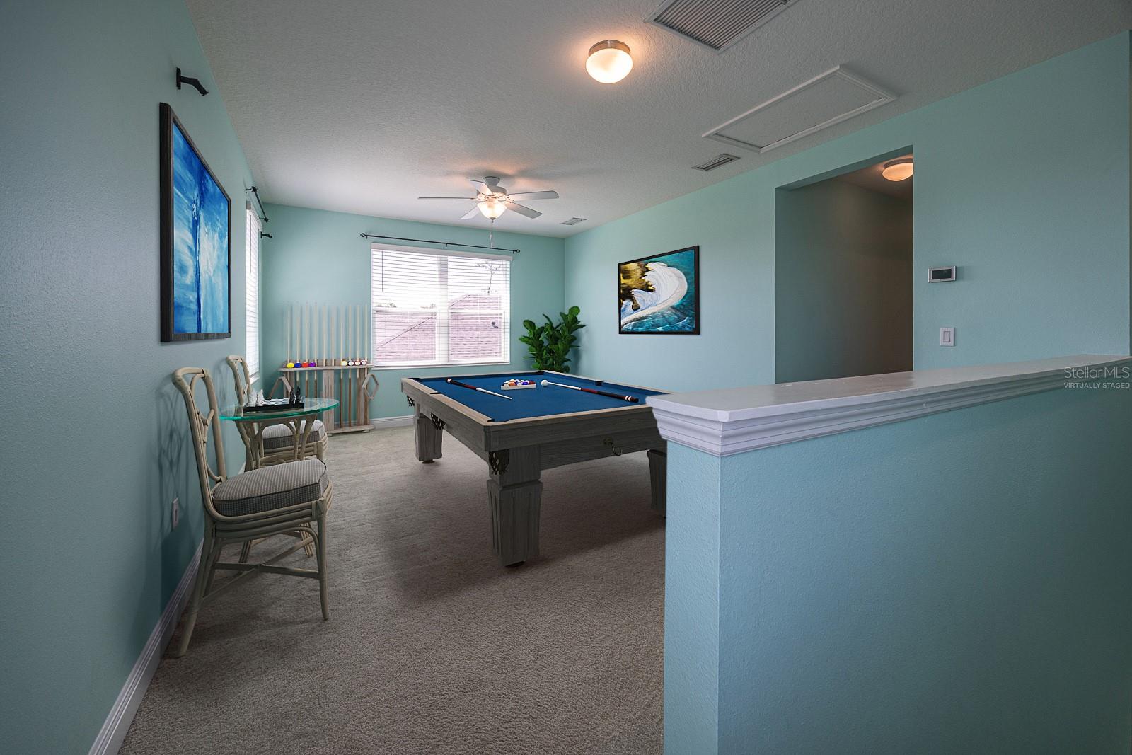 10527 Falling Leaf Court