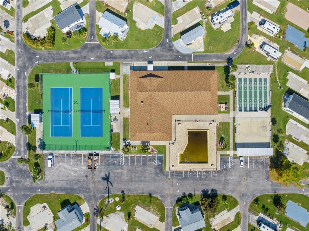 19681 Summerlin #481 Rd