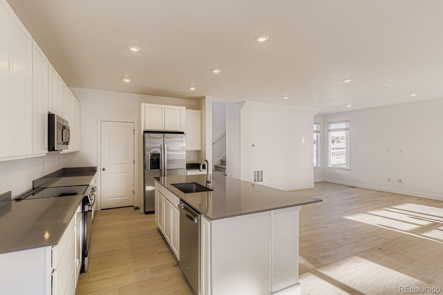 7760 S Cherokee Trail