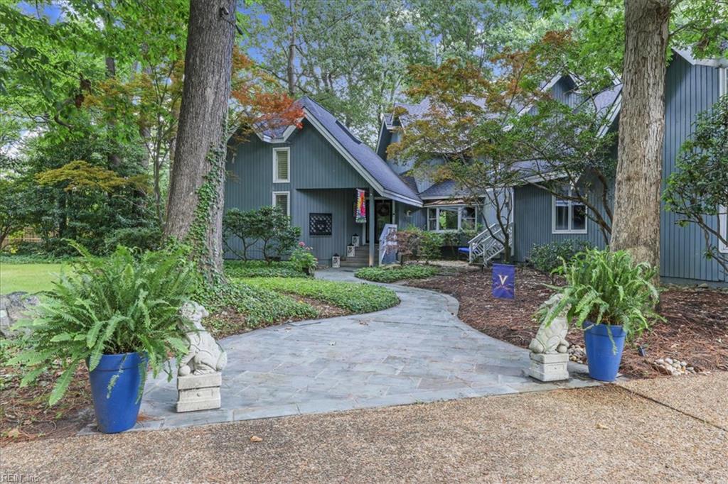 2733 River Road, Virginia Beach, VA 
