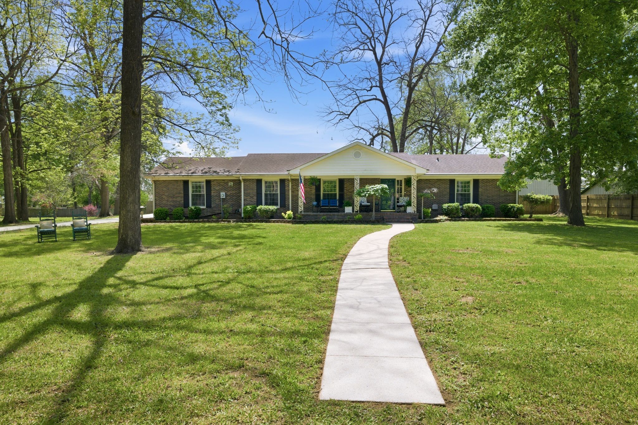 100 April Ln — sold June 1, 2026