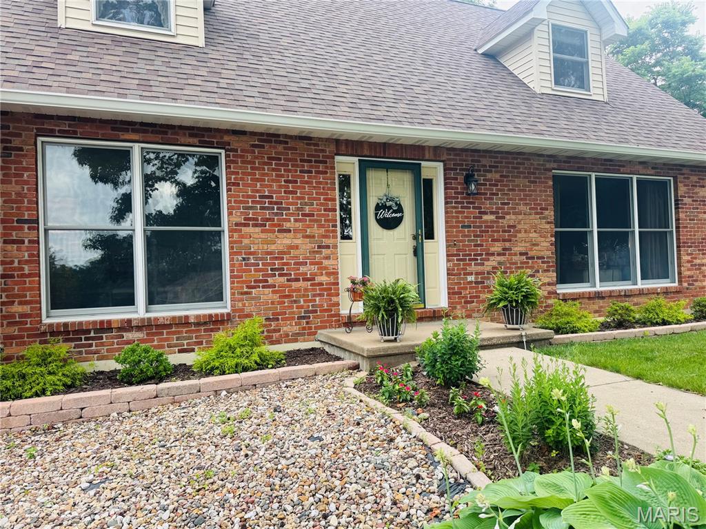 4141 Windmere Drive