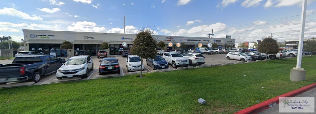 PRIME RETAIL PLAZA WITH EXCELLENT VISIBILITY NEAR EXPRESSWAY...BAMBOO PLAZA, AN 11,360 SF. retail center ideally located just minutes from the expressway.  This high-visibility, heavily-trafficked area features a diverse and reliable mix of Long term tenants, including retail shops, restaurants, insurance/real estate agencies, and personal service providers.  Current tenants include Cricket Wireless, Fortaleza Insurance, Frijoles Mexican Restaurant, Pie & Cake Bakery, Sapphire Prime Realty,  Medical Insurance Provider, and an Art learning Center, catering both family and individual needs. With Multiple Office Spaces, Receptionist desk, Conference Room, Kitchenette, public Restrooms, all with Amply parking of +/-50 parking spaces. Bamboo Plaza offers a stable Investment Opportunity and excellent potential for continuous growth. Total of 17 Suites.  Nine Units each $1,250 sq ft. one unit, currently used as a restaurant is 3,750 sq ft. Eleven various offices.