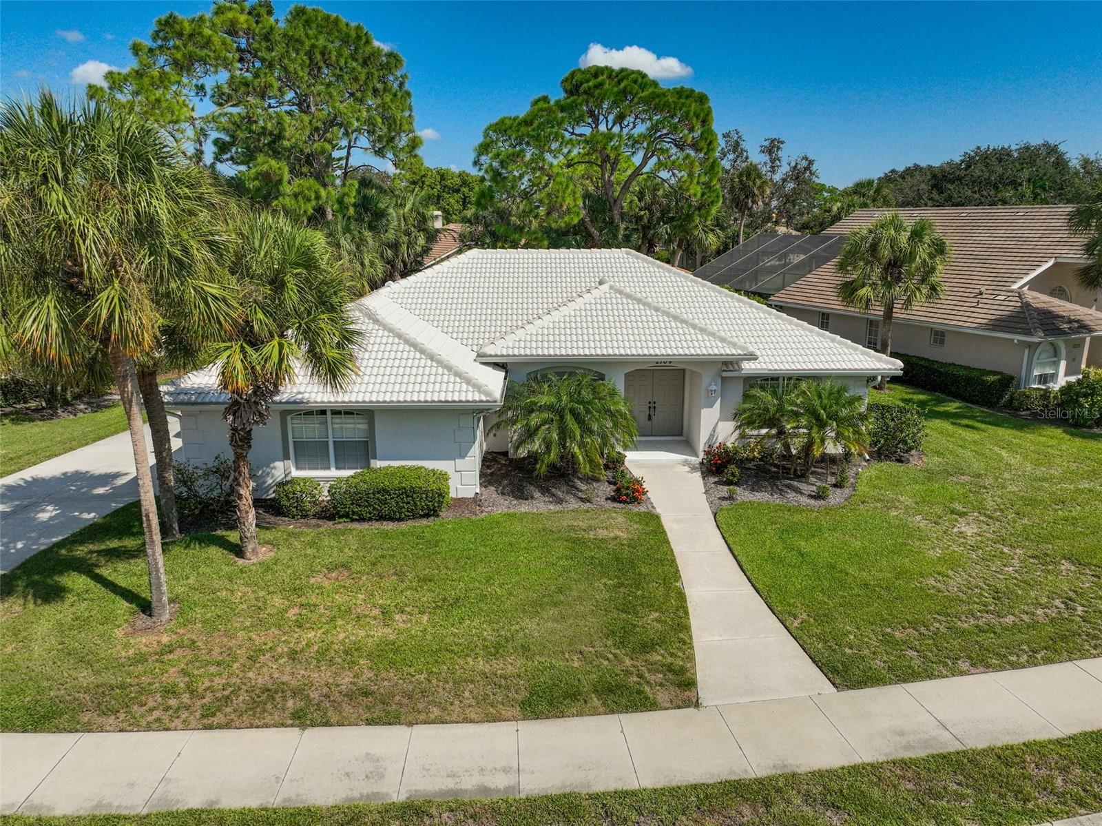Residential for sale in Nokomis, Florida, A4583184Residential