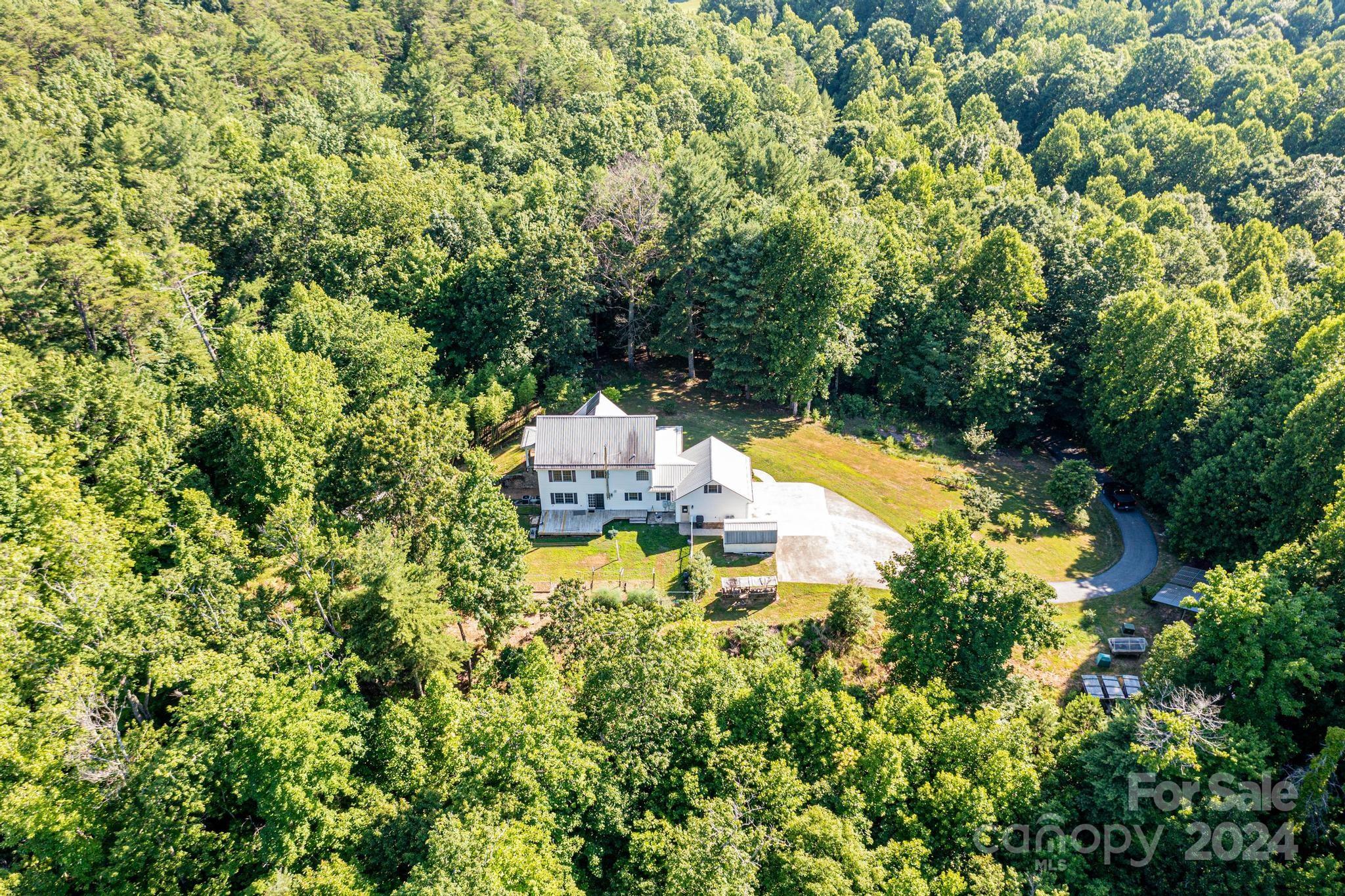 1664 Ticknock Way