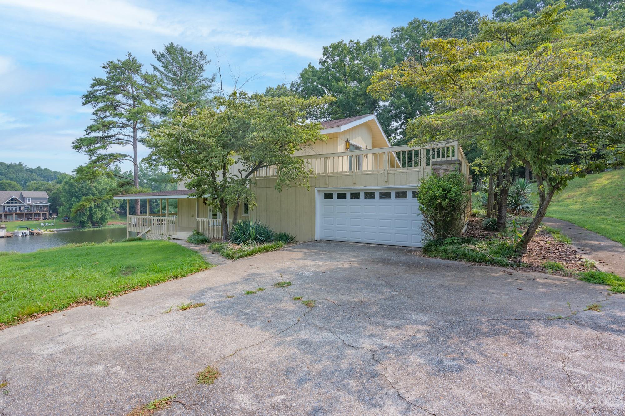 50109 Fox Road