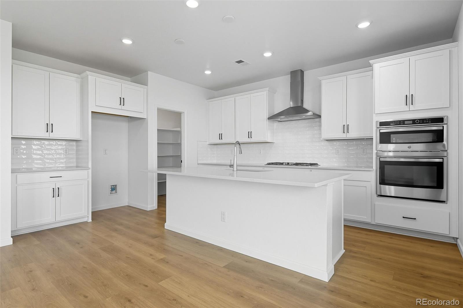 3639 Recess Lane