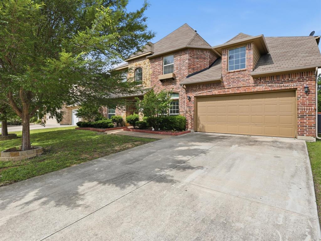 13081 Viola, Drive Frisco, TX