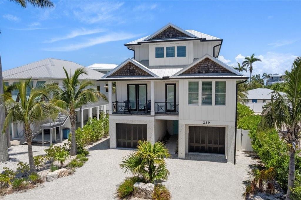 239 S Harbor Drive, Holmes Beach, FL