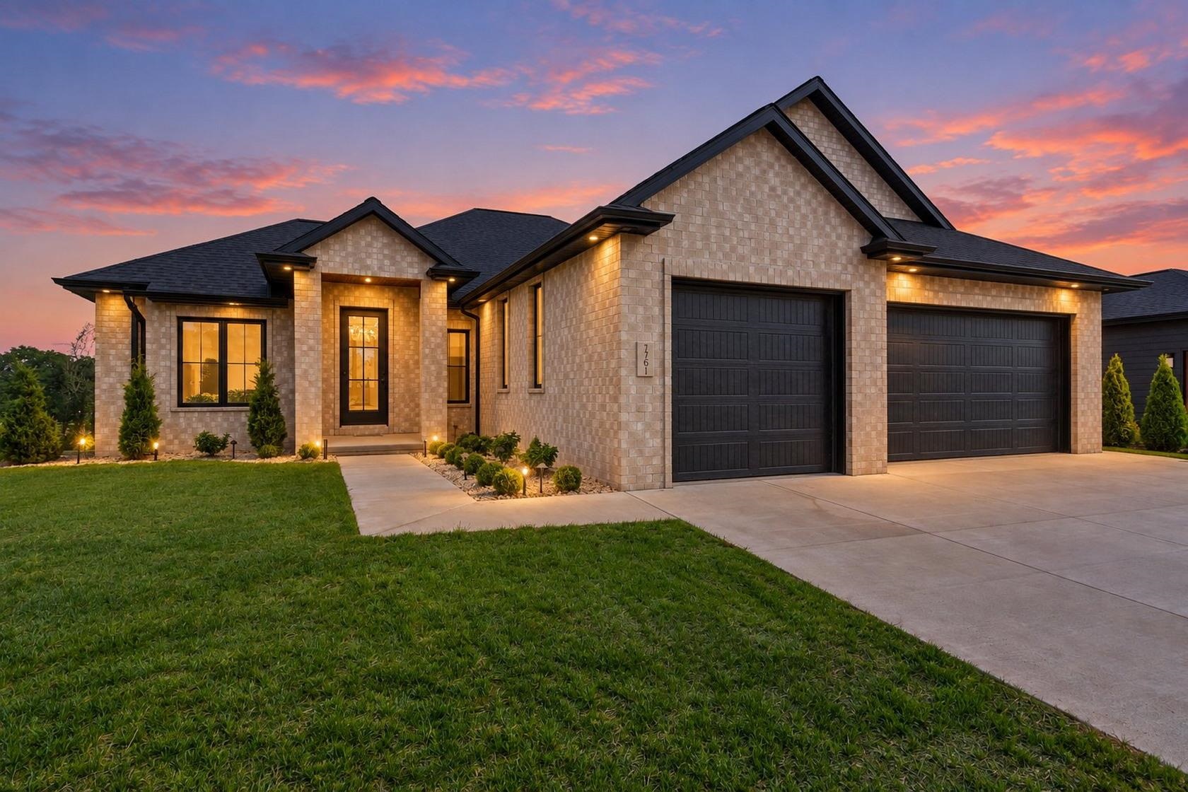 1761 Bobby Jones Drive
