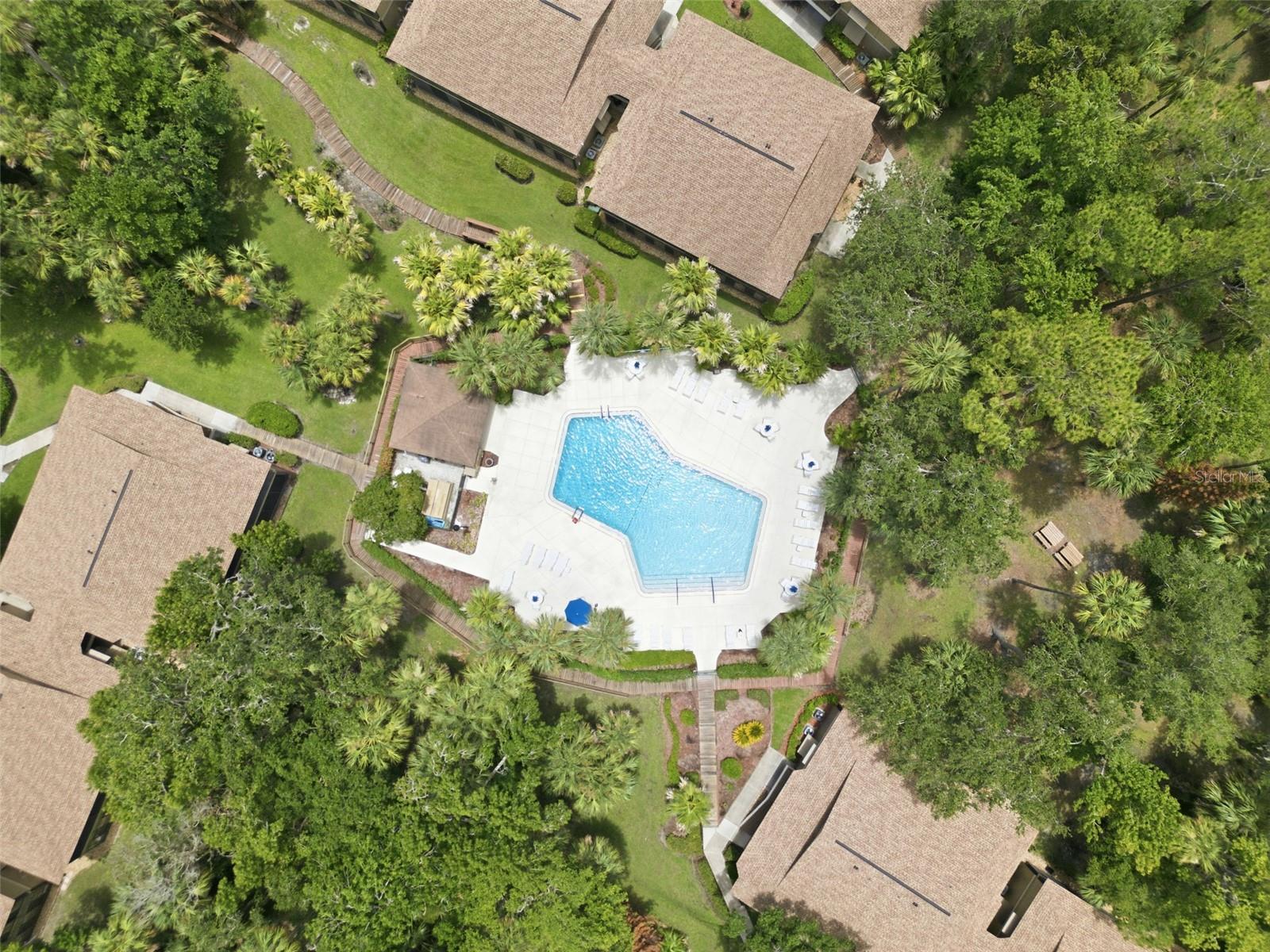 140 Orchid Woods Court 1B