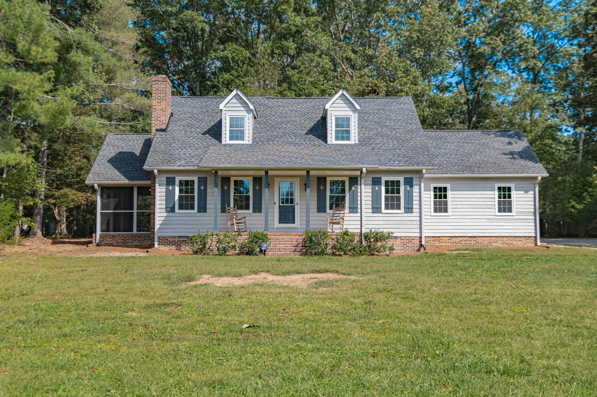 110 Autumn Lane — sold