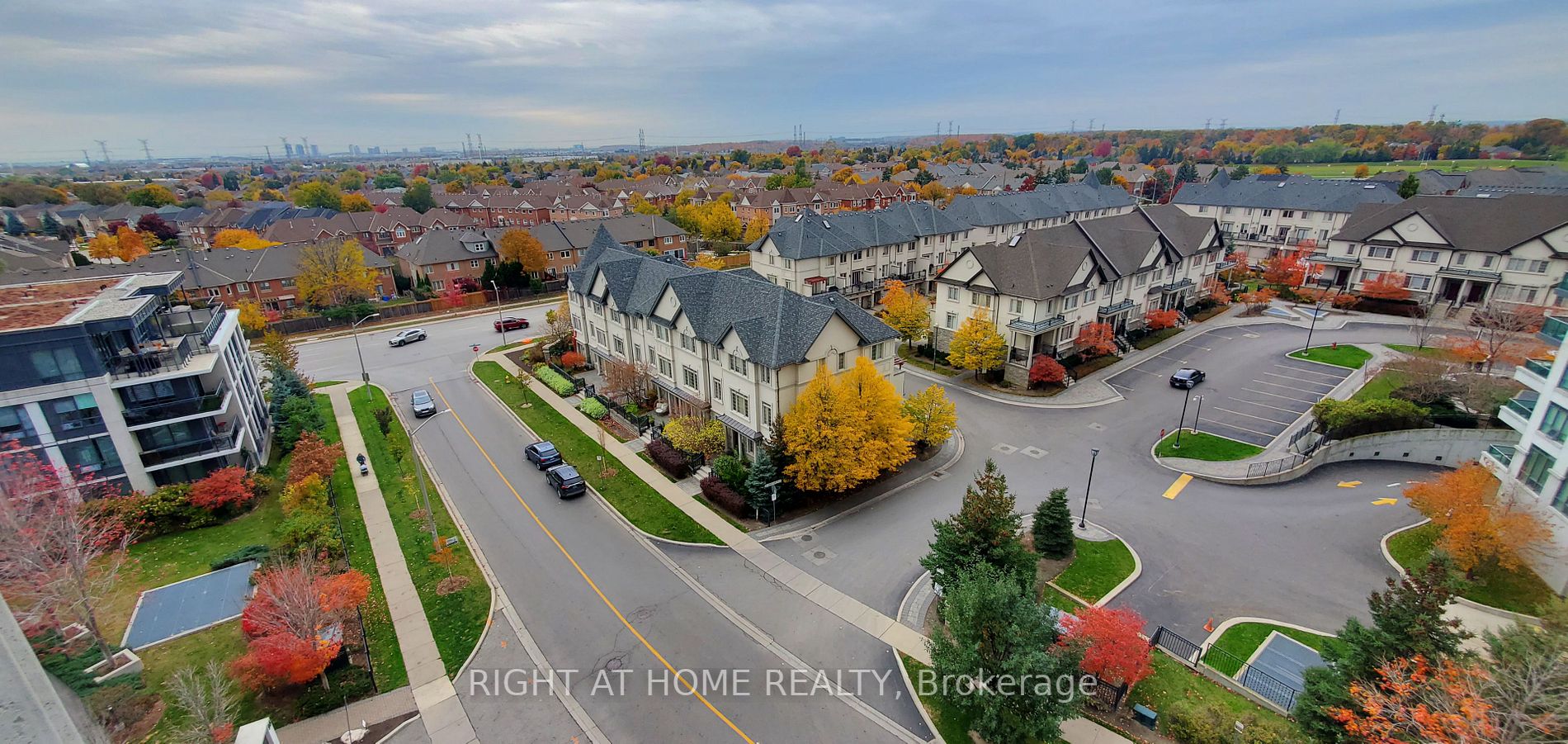 75 North Park Rd 812