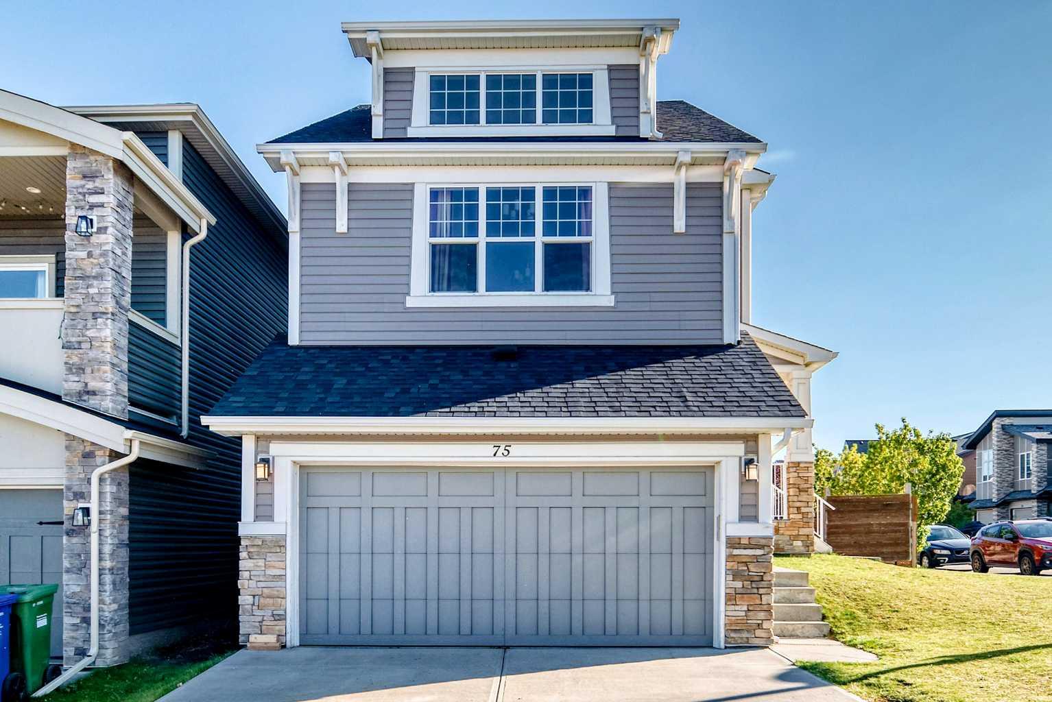 75 Sage Bluff View NW