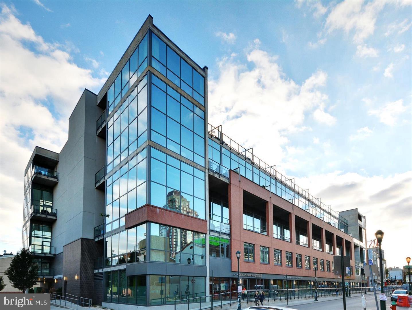 1352 South Street 500