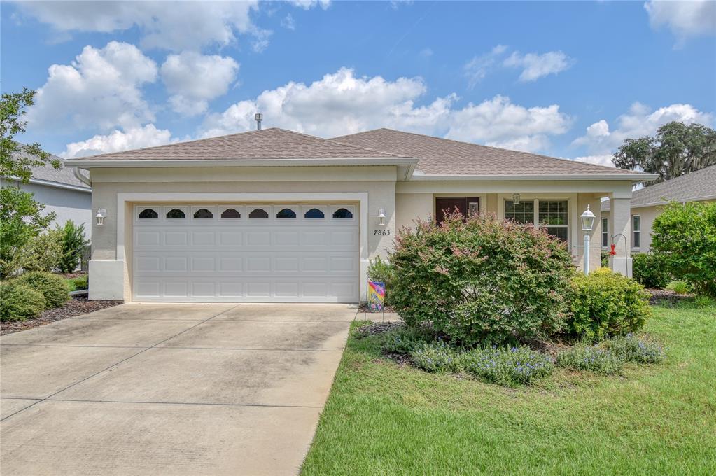 On Top of the World Homes for Sale in Ocala FL