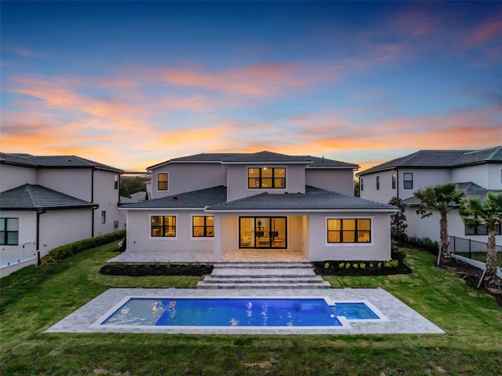 Residential for sale in Bella Collina, Florida, O6301117