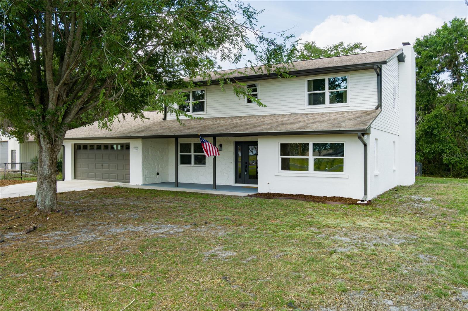 5403 Red Rooster Road