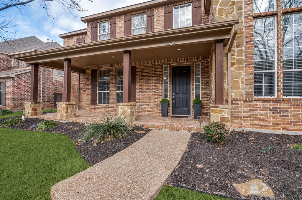 4402 Voyager Drive