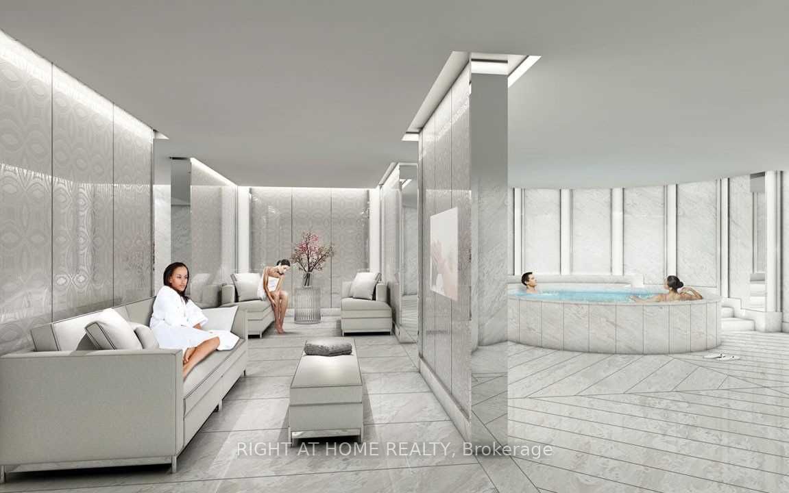 955 Bay St 3114