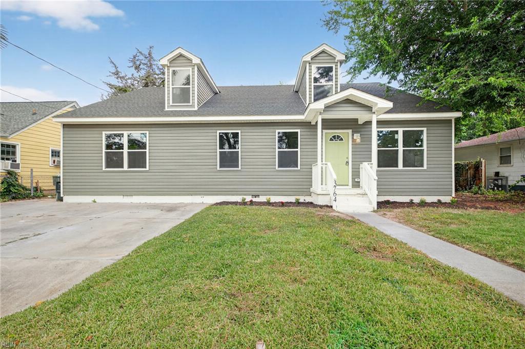 3764 Wayne Circle, Norfolk, VA 