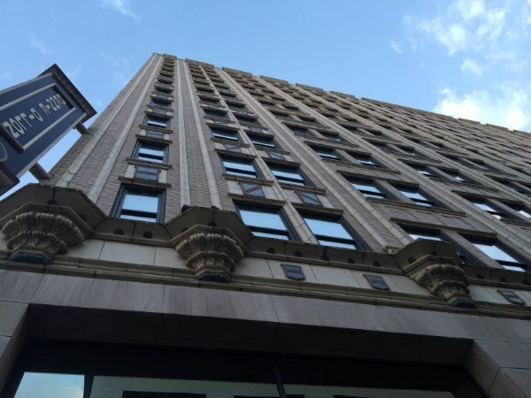 700 Church Street 902