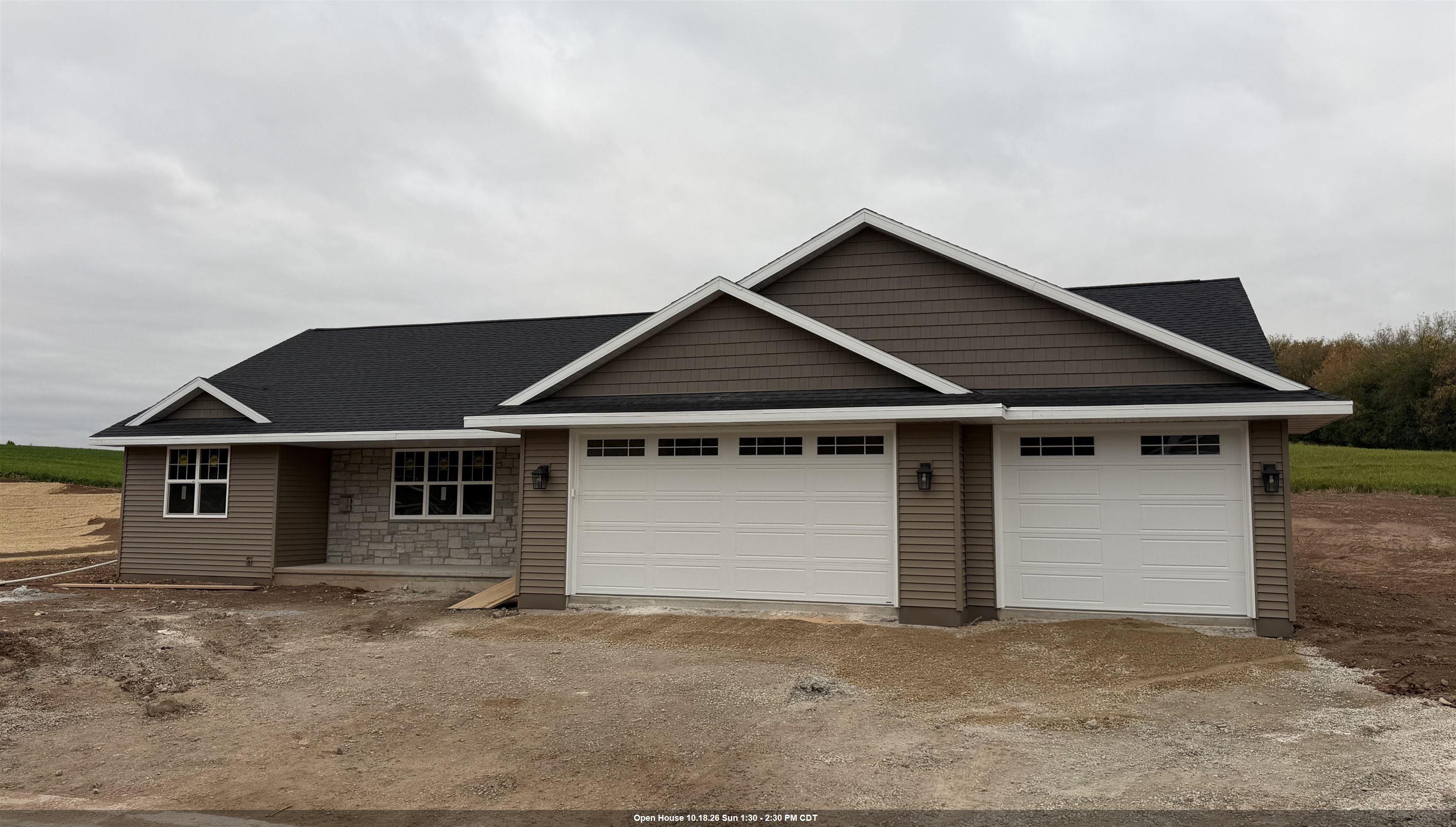 3376 Largo Ridge Court