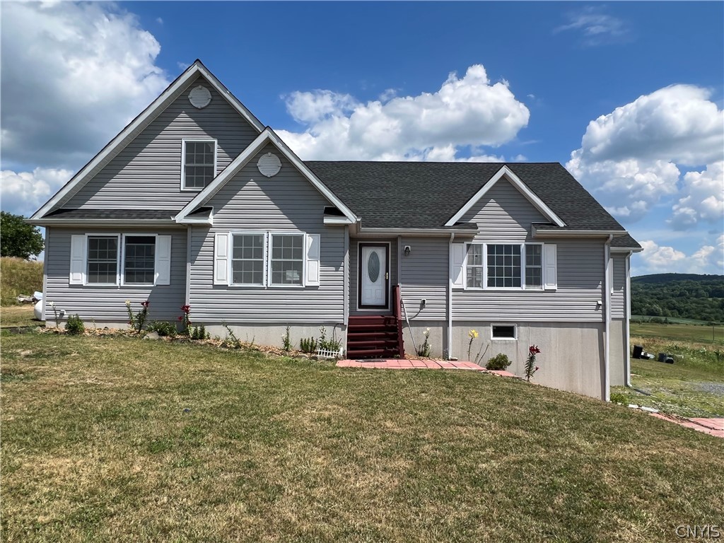 Cortland Real Estate, Cortland County Homes, Homer Investment Property