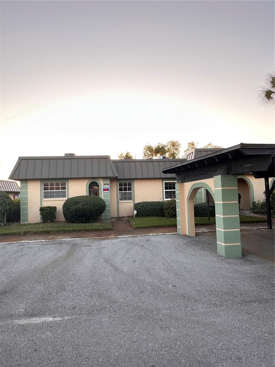 Step into this beautifully updated 2-bedroom, 2-bath corner unit offering stunning water views in the gated Gardens of Beacon Square community. From the moment you enter, you’ll appreciate the bright and airy open layout, complemented by seamless laminate flooring throughout and numerous modern upgrades. The stylish kitchen features quartz countertops, soft-close shaker cabinets, and stainless steel appliances, creating a space that is both elegant and functional. The spacious primary suite includes a walk-in closet and a convenient walk-in shower, providing comfort and privacy. Take in Florida’s peaceful natural surroundings from the bonus room with tranquil water views—an ideal spot to relax and unwind. Additional highlights include a newer air conditioning system, covered parking, and attic access for extra storage. This vibrant community is perfect whether you’re searching for a year-round residence or a seasonal retreat, offering amenities such as an active clubhouse, library, three scenic fishing lakes, shuffleboard courts, and a community pool.A wonderful opportunity to enjoy relaxed Florida living in a move-in-ready home.