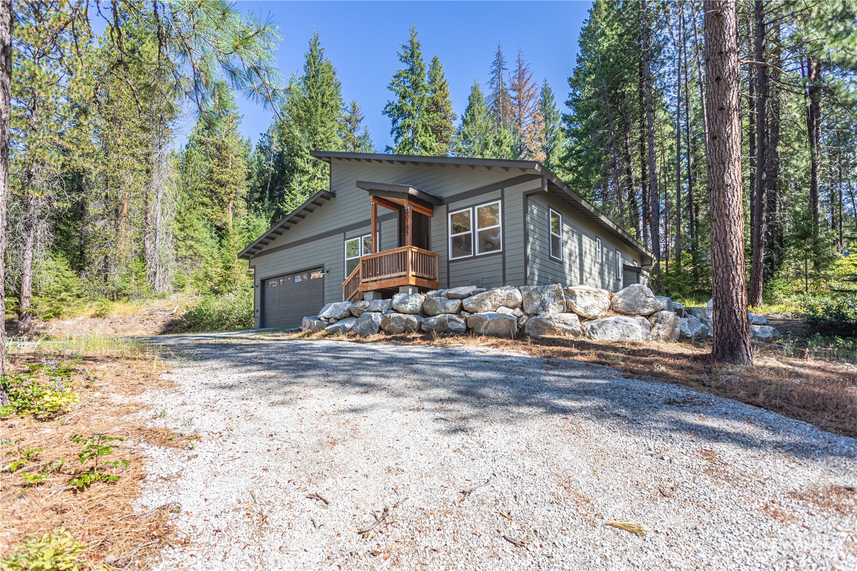 20785 Chiwawa Loop Road