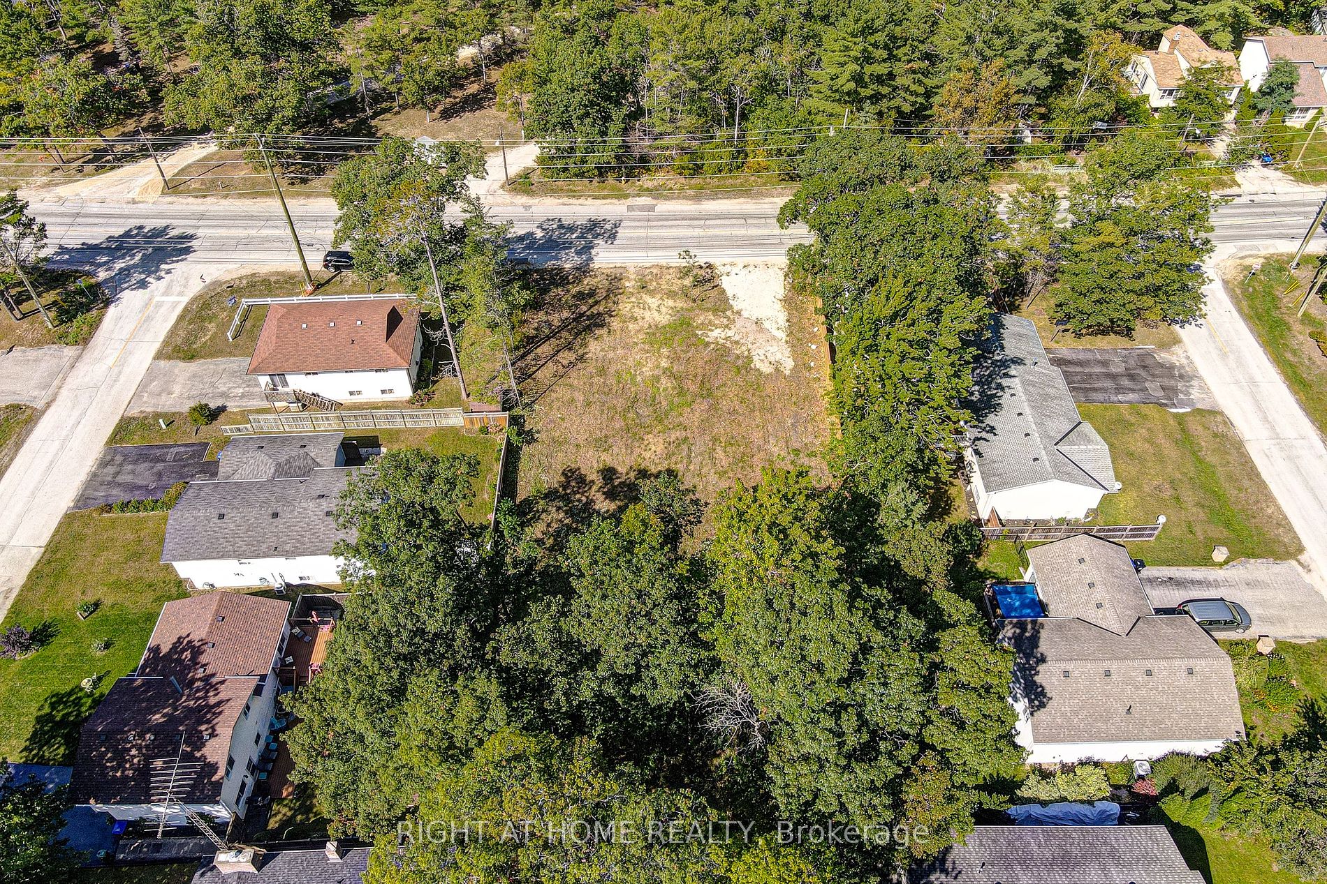 Part 2 W Lot 63 River Rd