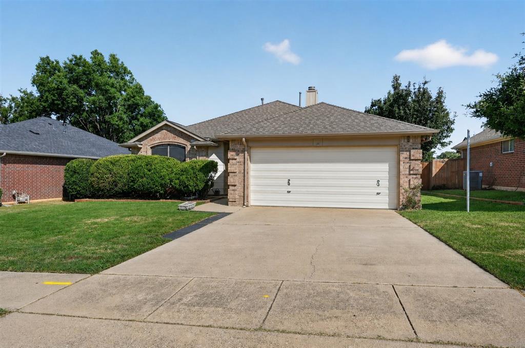 2103 Meadowview Drive
