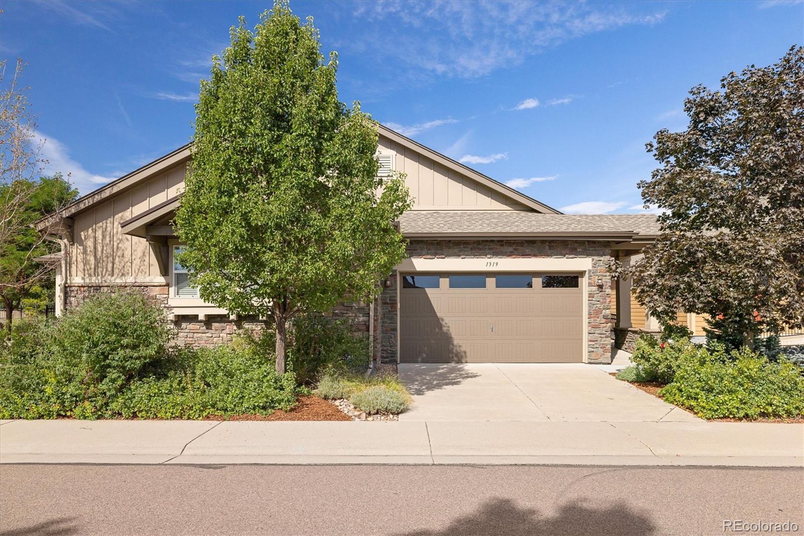 1319 Lander Lane