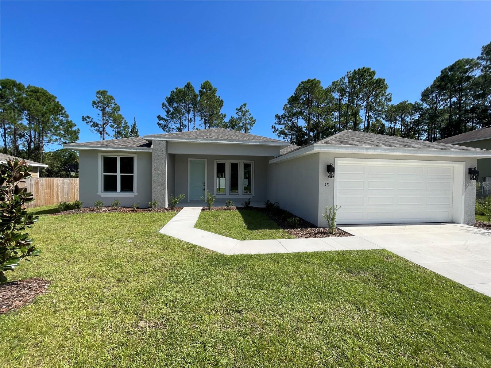 43 Birchwood Drive