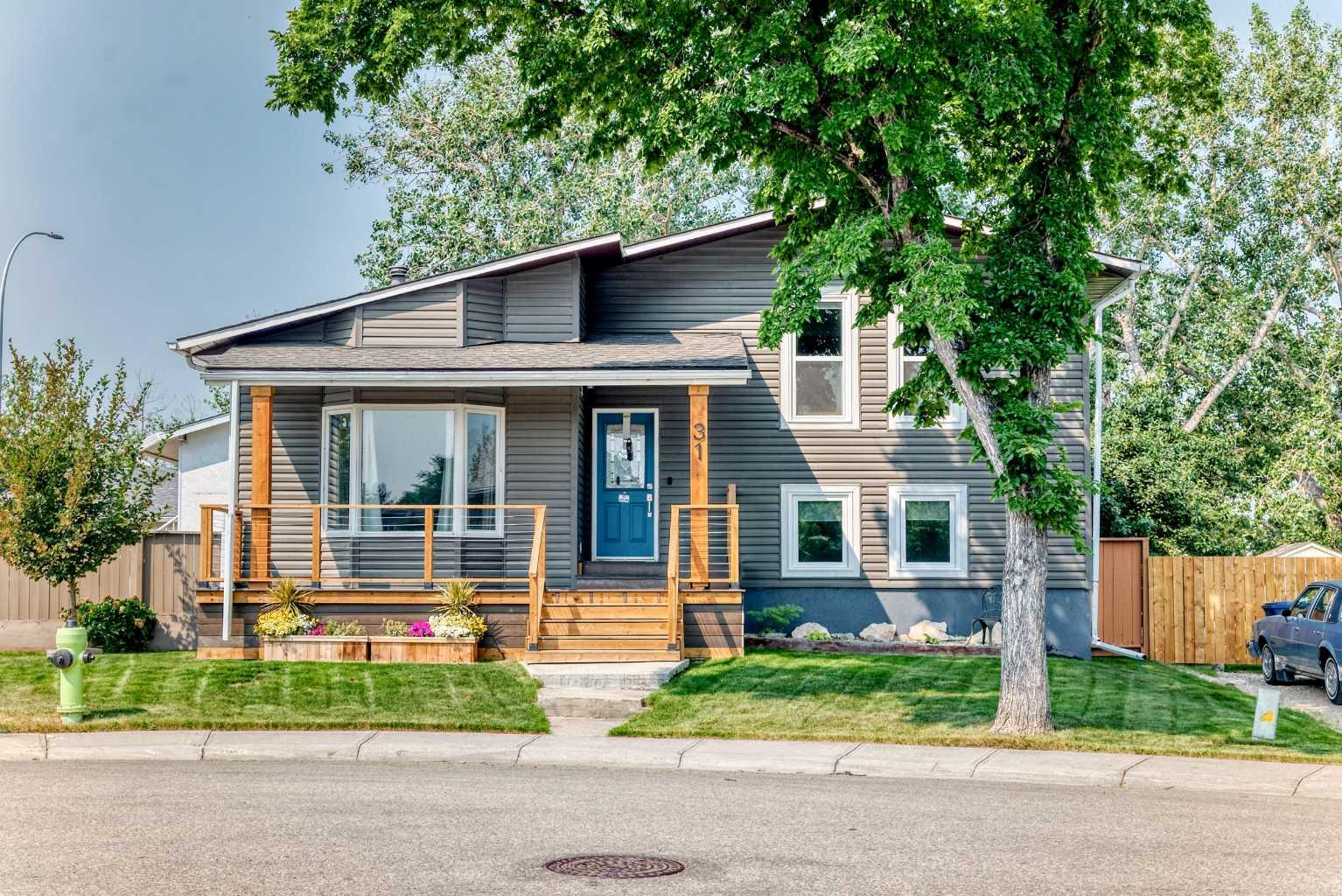 31 Taylor Way SE