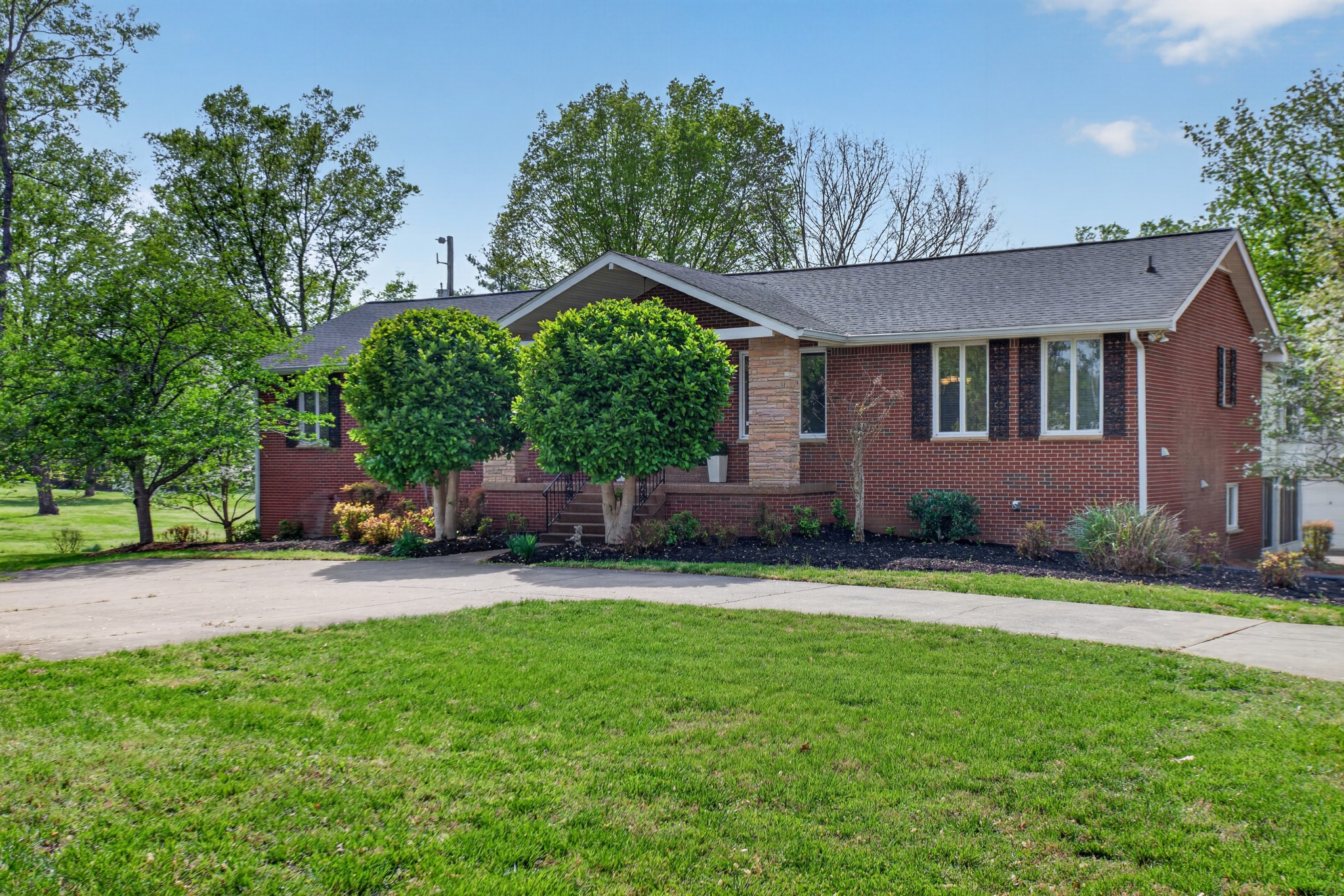 4112 Andrew Jackson Pkwy