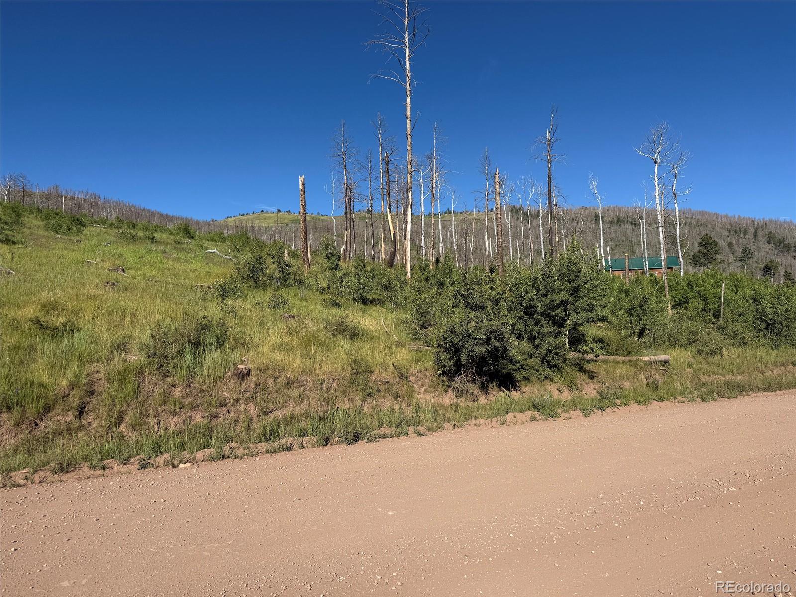 Lot 775 Forbes Park Road