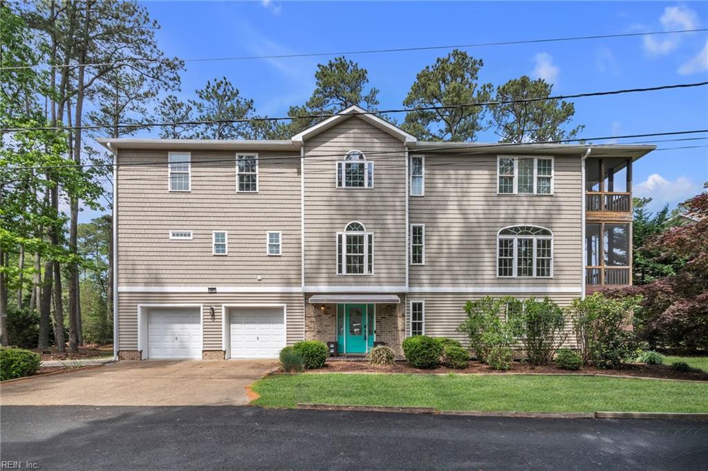 247 Hunts Neck Road